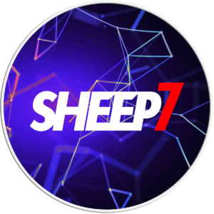 Logo Sheep Seven
